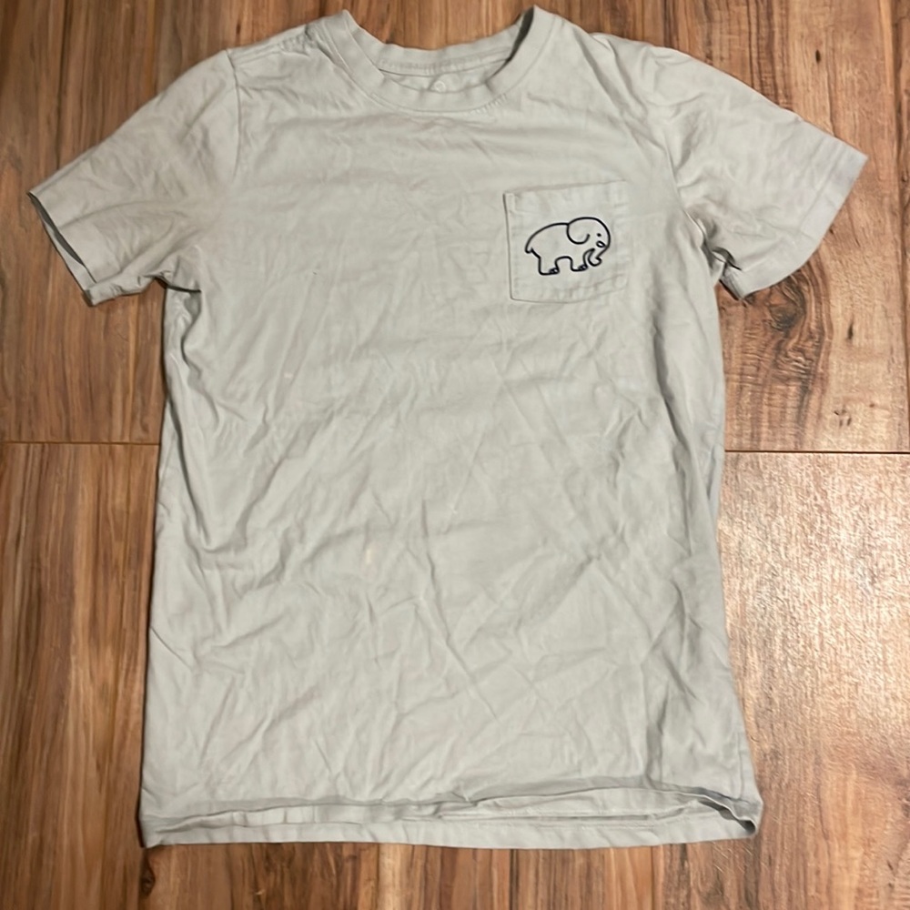 Ivory Ella T-Shirt